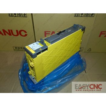 A06B-6127-H105 Fanuc servo amplifier aiSV80HV new