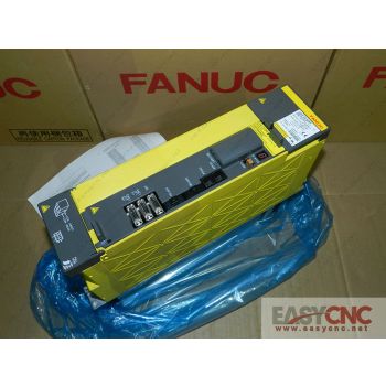 A06B-6124-H207 Fanuc servo amplifier aiSV40/40HV new
