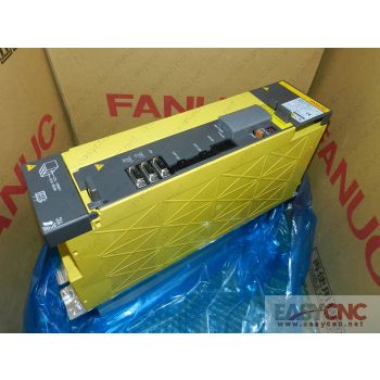 A06B-6127-H209 Fanuc servo amplifier aiSV80/80HV new