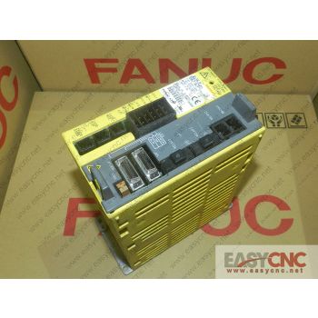 A06B-6130-H001 Fanuc servo amplifer module Bisv4 used