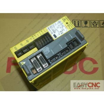 A06B-6130-H002 Fanuc servo amplifer module Bisv20 used