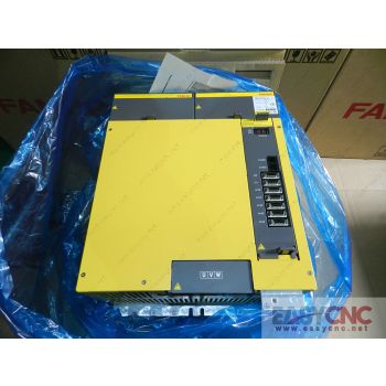 A06B-6154-H075#H590 Fanuc spindle amplifier aiSP75HV new