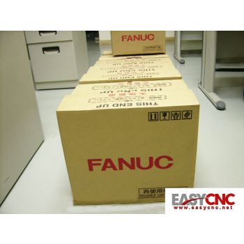 A06B-6164-H202#H580 Fanuc servo amplifier BiSVSP20/20-11 used