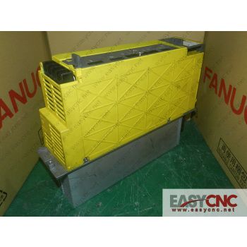 A06B-6202-H015 Fanuc power supply module aiPS15 used