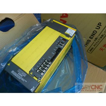 A06B-6220-H030#H600 Fanuc spindle amplifier aiSP30-B new