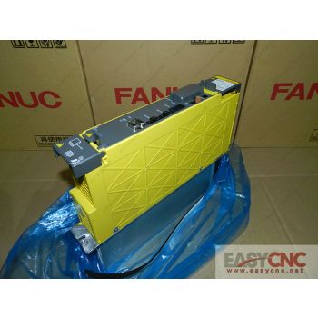 A06B-6240-H106 Fanuc servo amplifier aiSV160-B new