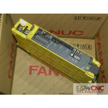 A06B-6240-H207 Fanuc servo amplifier aiSV40/40-B used