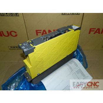 A06B-6290-H103 Fanuc servo amplifier aiSV20HV-B new