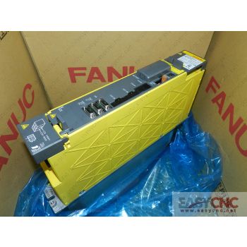 A06B-6290-H206 Fanuc servo amplifier aiSV20/40HV-B new