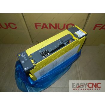 A06B-6290-H209 Fanuc servo amplifier aiSV80/80HV-B new
