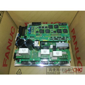 A06B-6400-H102 Fanuc servo amplifier used