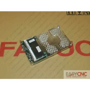 A08B-0082-H512/613F Fanuc CPU card used