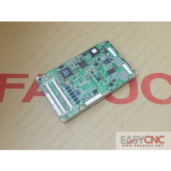 A08B-0082-H521/613R Fanuc panel i PC processor used