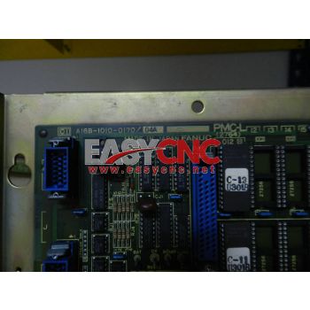 A16B-1010-0170 Fanuc PCB used