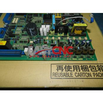 A16B-1100-0200 Fanuc spindle control board used