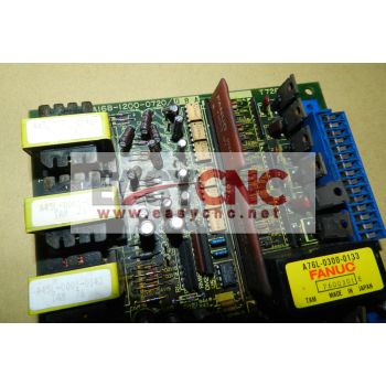 A16B-1200-0720 Fanuc PCB used