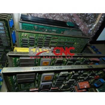 A16B-1211-0270 Fanuc PCB used