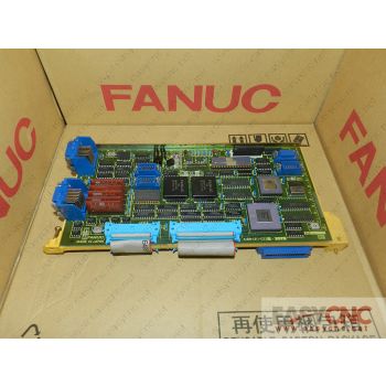 A16B-1211-0331 A16B-1211-0360 Fanuc cpu board and axes control board used