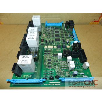 A16B-2100-010 Fanuc PCB used