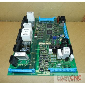 A16B-2100-0113 Fanuc PCB used