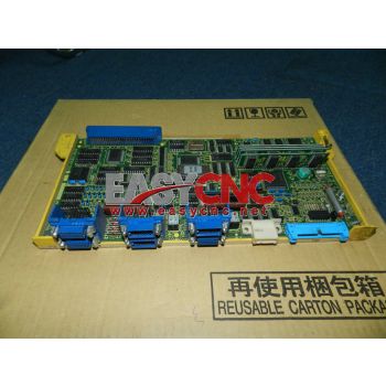 A16B-2200-0120 Fanuc 15 3-axis system board used