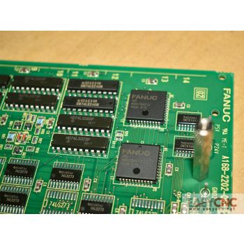 A16B-2202-0692 Fanuc PCB used