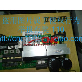 A16B-2202-0785 Fanuc servo power board used
