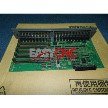 A16B-2202-0821 Fanuc Electronic board used