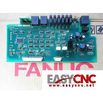 A16B-2202-0991 Fanuc servo control board used