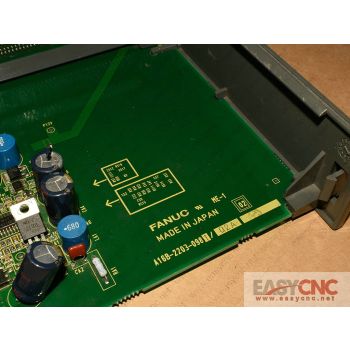 A16B-2203-0981 Fanuc PCB used