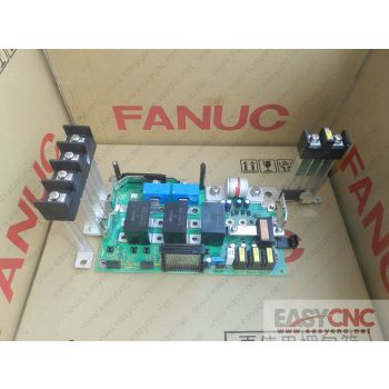 A17B-2100-0301 Fanuc power board used