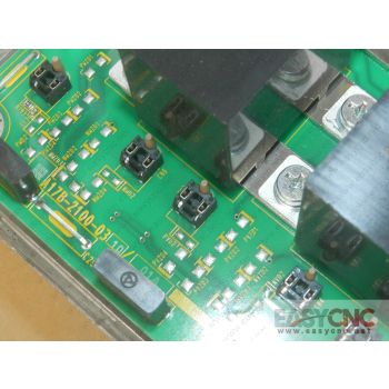 A17B-2100-0310 Fanuc power board used