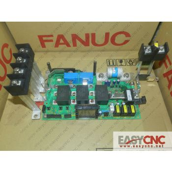 A17B-2100-0317 Fanuc power board used