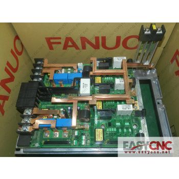 A17B-2100-0594 Fanuc power board used