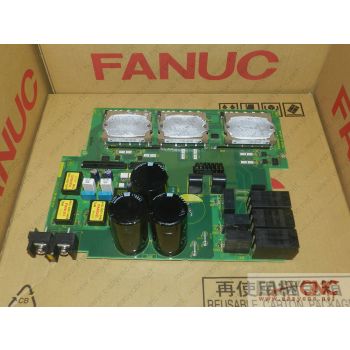 A17B-2100-0672 Fanuc power board used