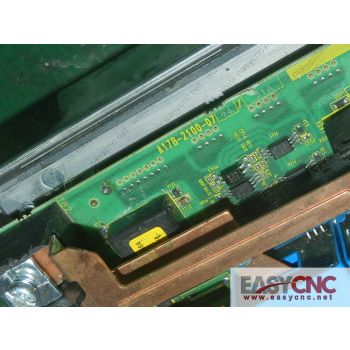 A17B-2100-0794 Fanuc power board used
