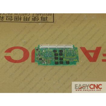 A17B-3301-03 Fanuc PCB used