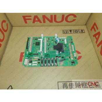 A17B-8100-0126-used Fanuc 0i-F mainboard used