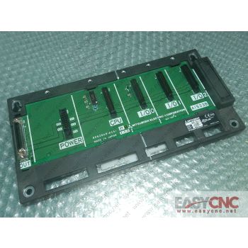 A1S33B Mitsubishi base unit used