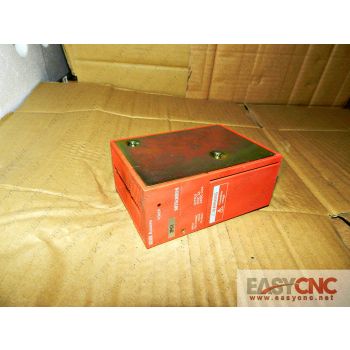 A1S62PN Mitsubishi power supply unit used