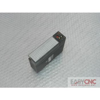 A1S64AD Mitsubishi A/D converter unit used