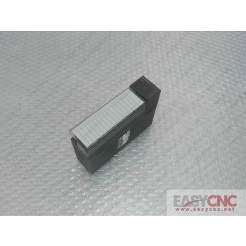 A1S68TD Mitsubishi thermo couple input unit used