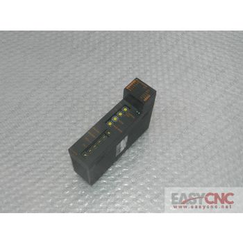 A1SJ71AT21B Mitsubishi datalink unit used