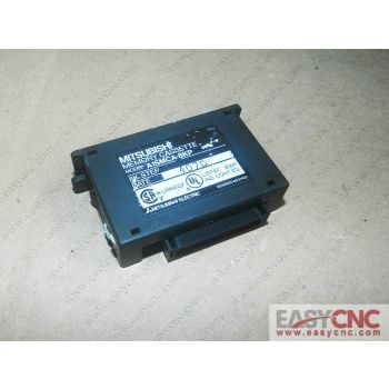 A1SMCA-8KP Mitsubishi memory cassette used