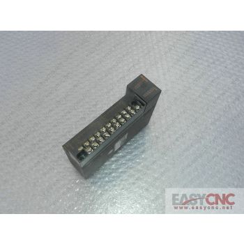 A1SY22 Mitsubishi output unit used