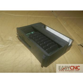 A1SY28A Mitsubishi output unit used