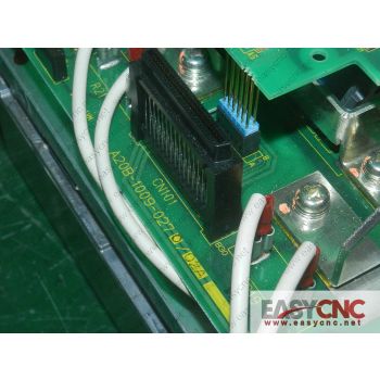 A20B-1009-0270 Fanuc power board used