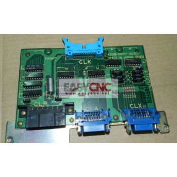 A20B-0007-0030 Fanuc PCB used