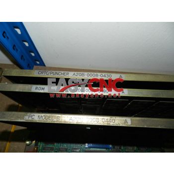 A20B-0008-0430 Fanuc PCB used