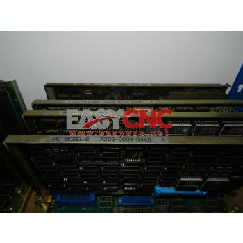 A16B-1200-0150 Fanuc PCB used